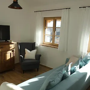 Obernkammer Apartment