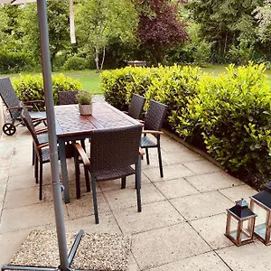 An Der Apartment