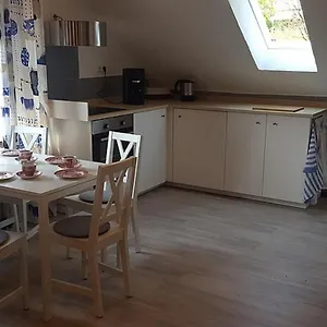 Kaline 1 Apartment