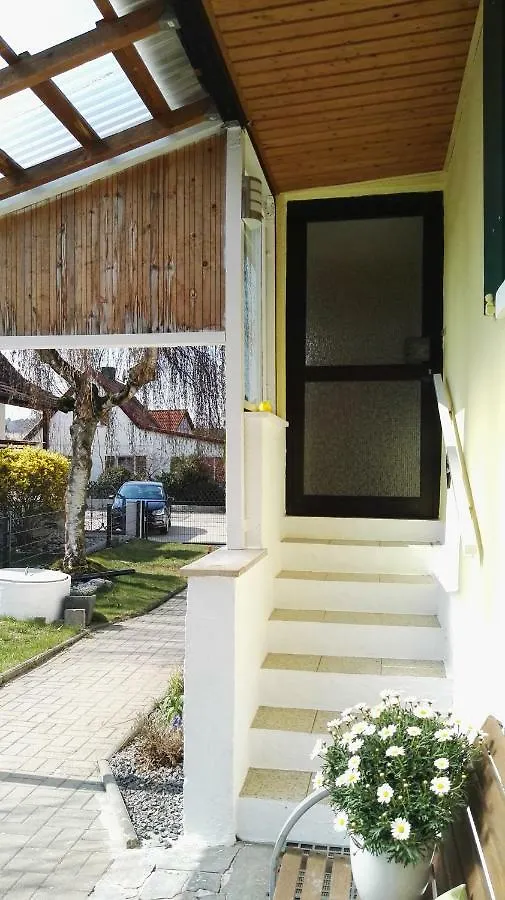 別荘 グンツェンハウゼン Haus Liebevoll In Wald 102ヴィラ