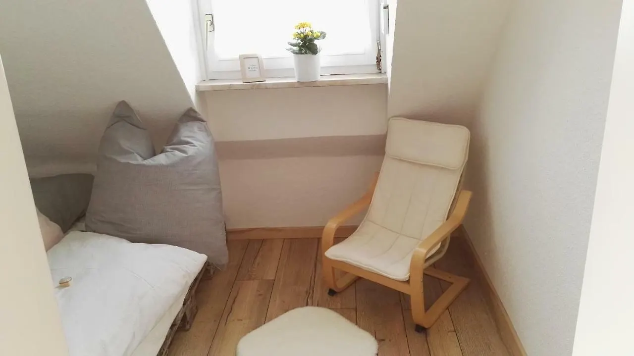 グンツェンハウゼン Haus Liebevoll In Wald 102ヴィラ 別荘