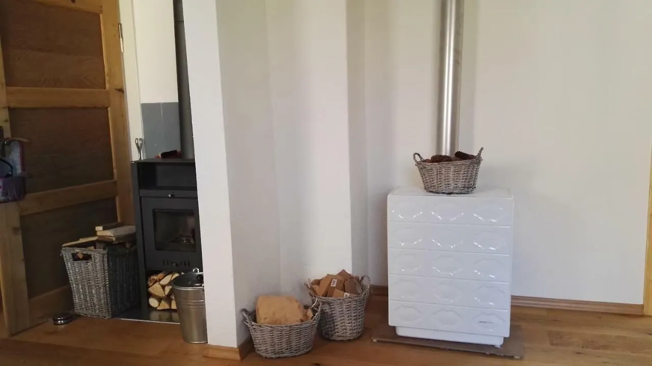 Haus Liebevoll In Wald 102 Villa Gunzenhausen