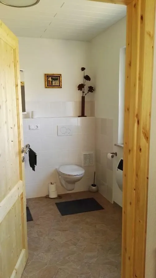 別荘 グンツェンハウゼン Haus Liebevoll In Wald 102ヴィラ ドイツ