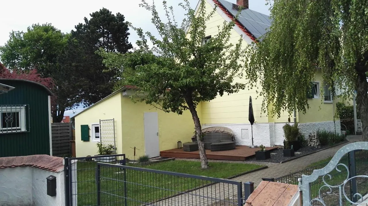 別荘 グンツェンハウゼン Haus Liebevoll In Wald 102ヴィラ